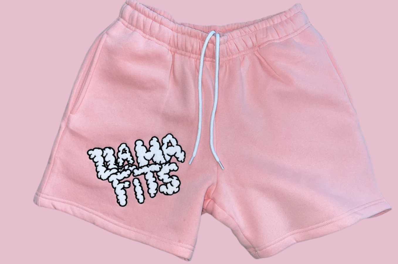 Shorts - Llama Fits LLC