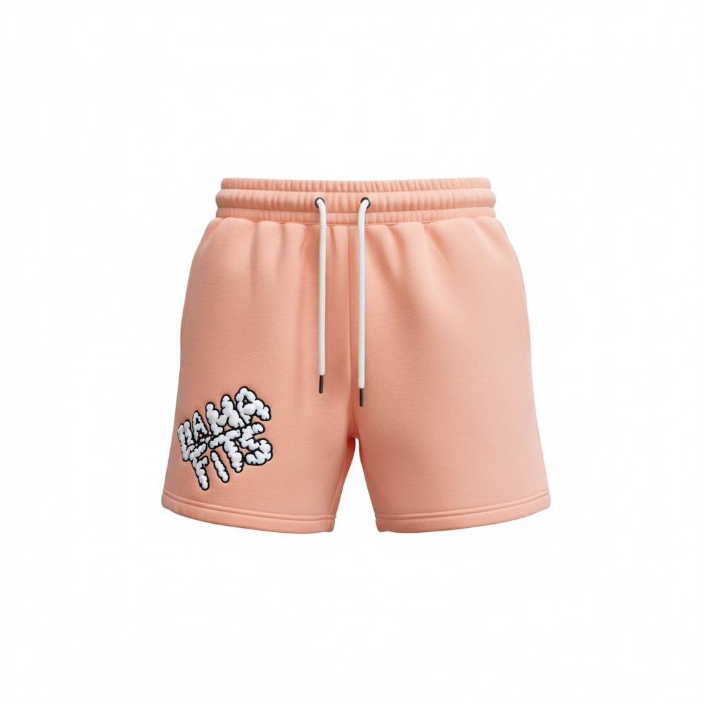 Shorts - Llama Fits LLC