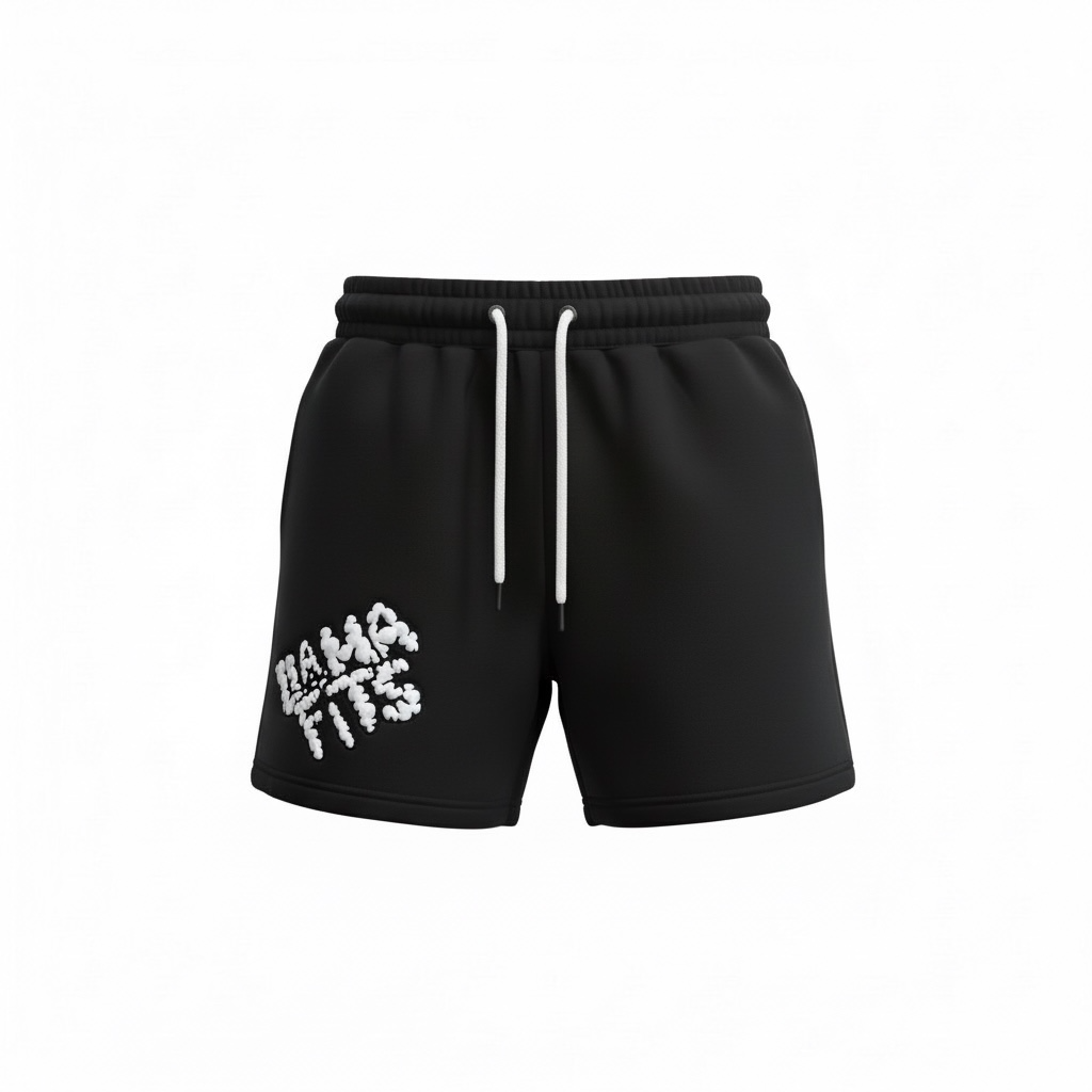 Shorts - Llama Fits LLC