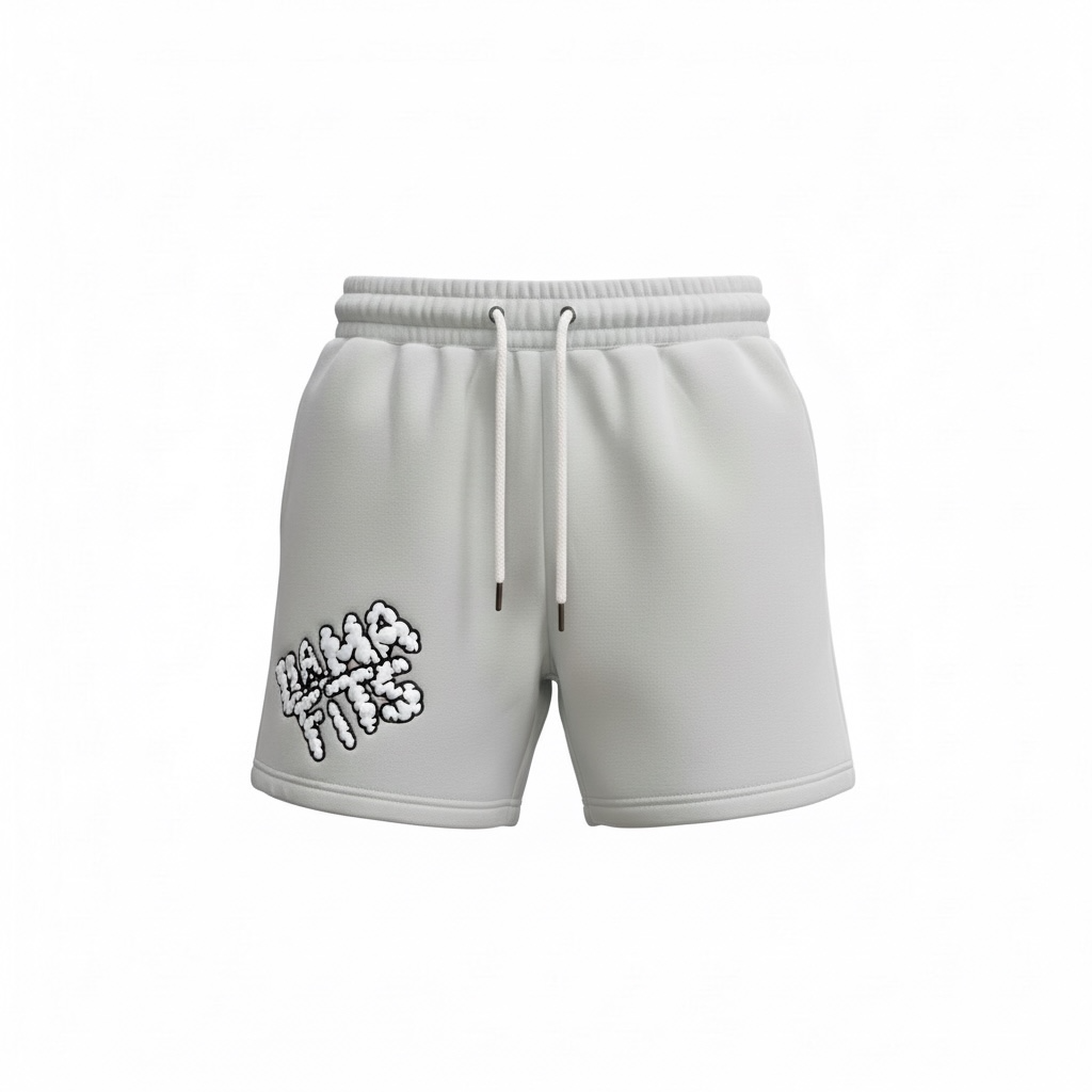 Shorts - Llama Fits LLC