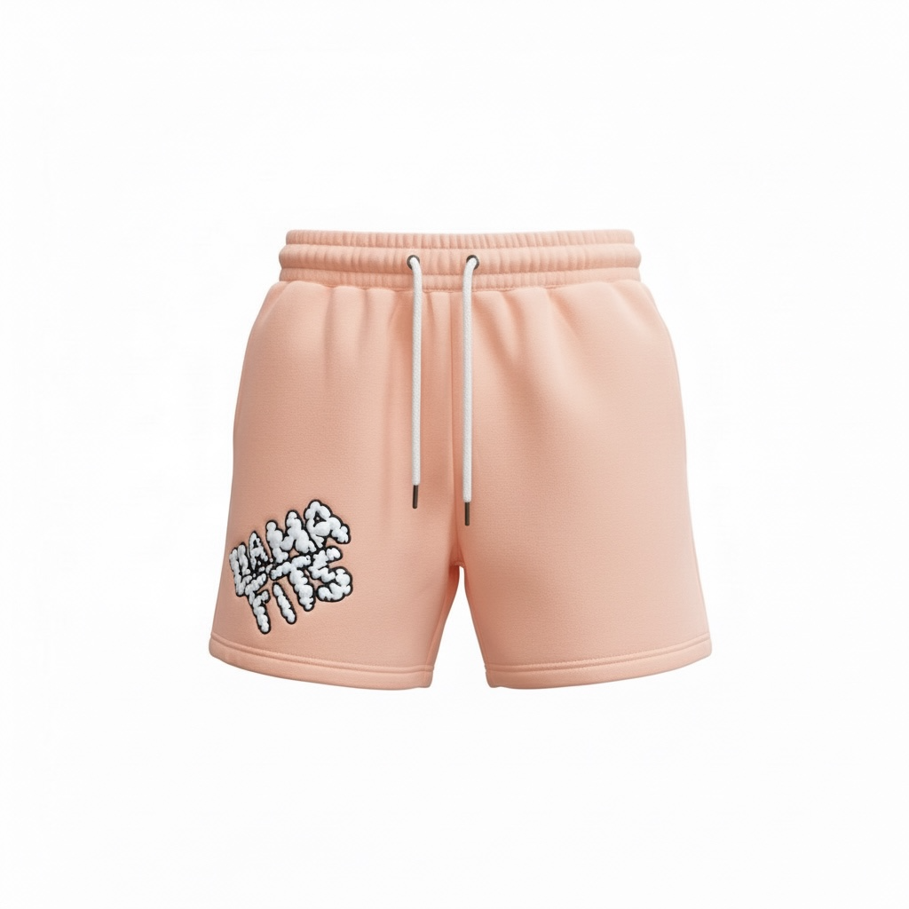 Shorts - Llama Fits LLC