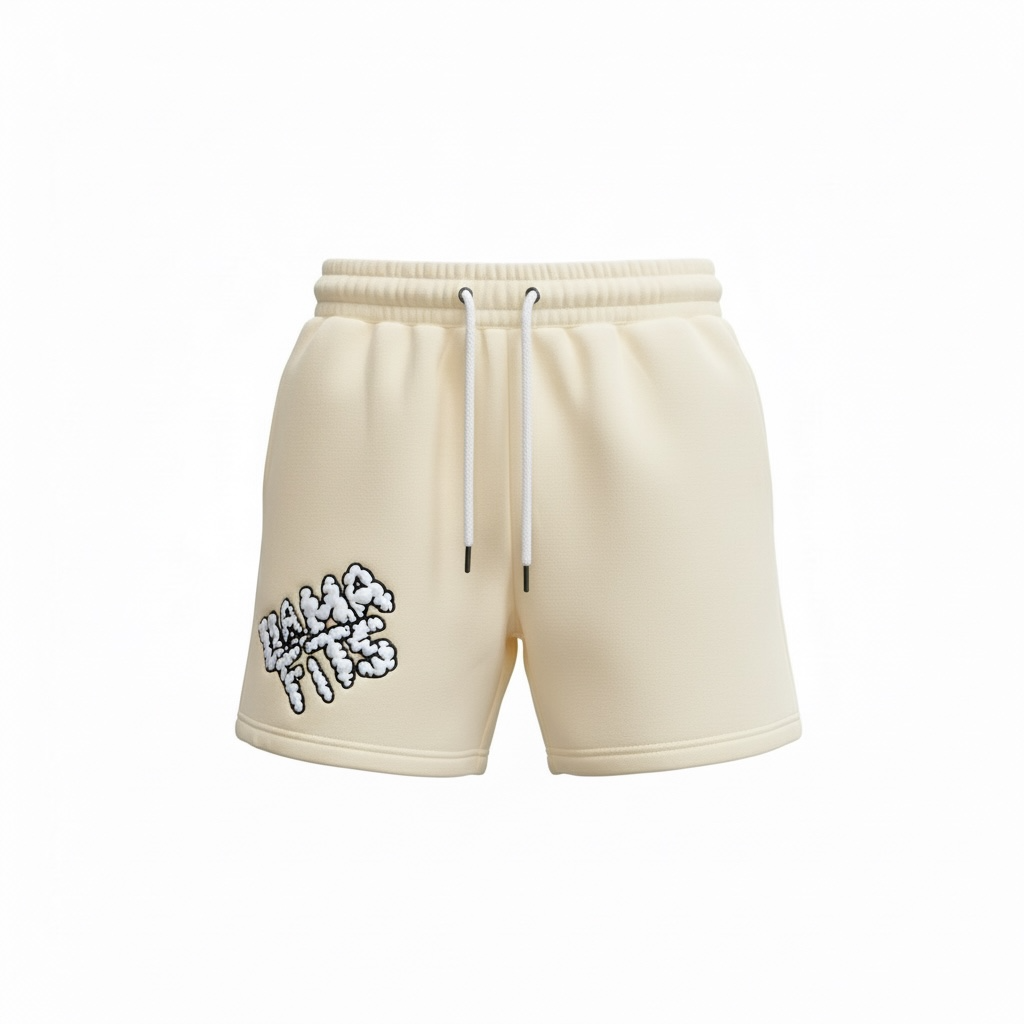Shorts - Llama Fits LLC