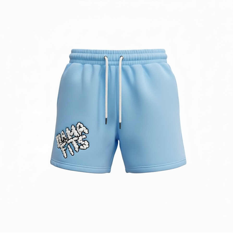 Shorts - Llama Fits LLC